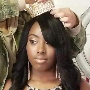 Meet your Posher, Benneda